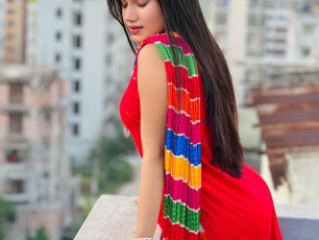 [ High Quality Girl in Your Arms ] Full Night Service - Goa Escorts Model